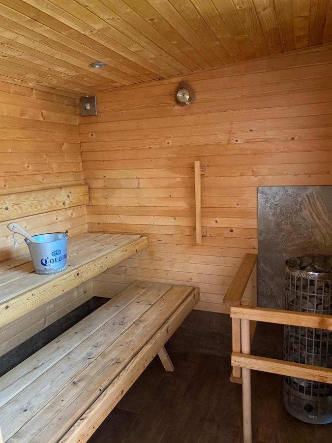 Beach Apartment 托雷维耶哈 外观 照片