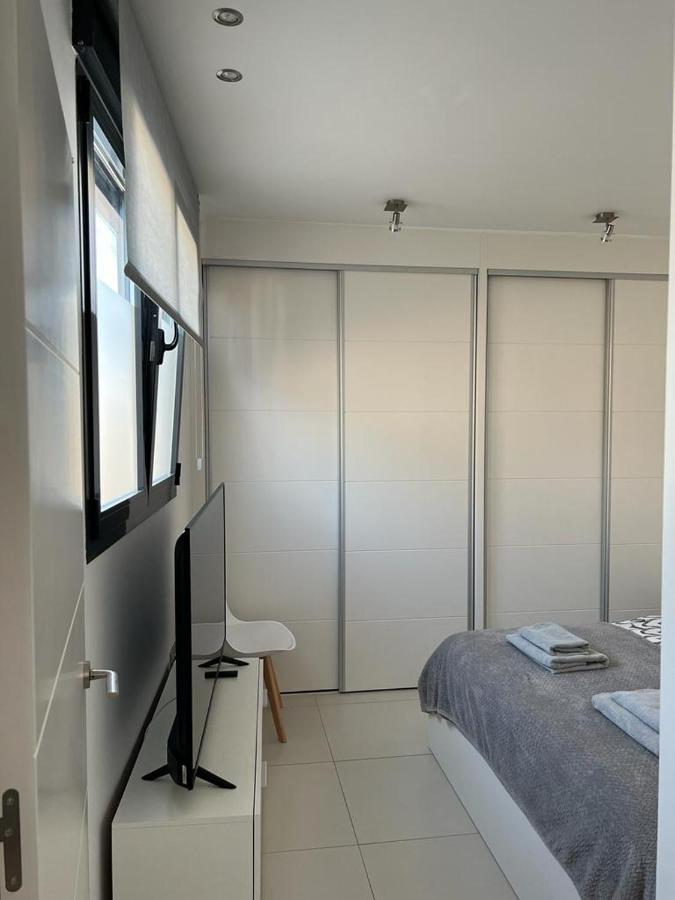 Beach Apartment 托雷维耶哈 外观 照片