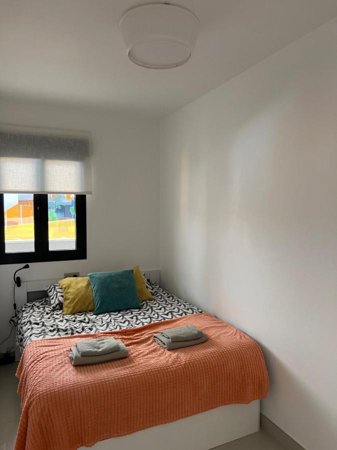 Beach Apartment 托雷维耶哈 外观 照片