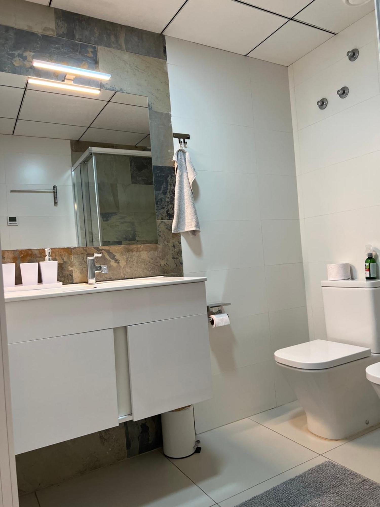 Beach Apartment 托雷维耶哈 外观 照片